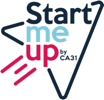 Start Me Up Logo