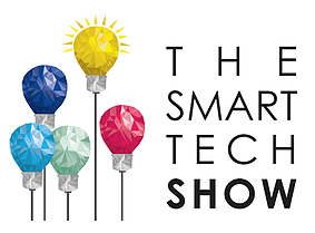 Smart tech Show Logo